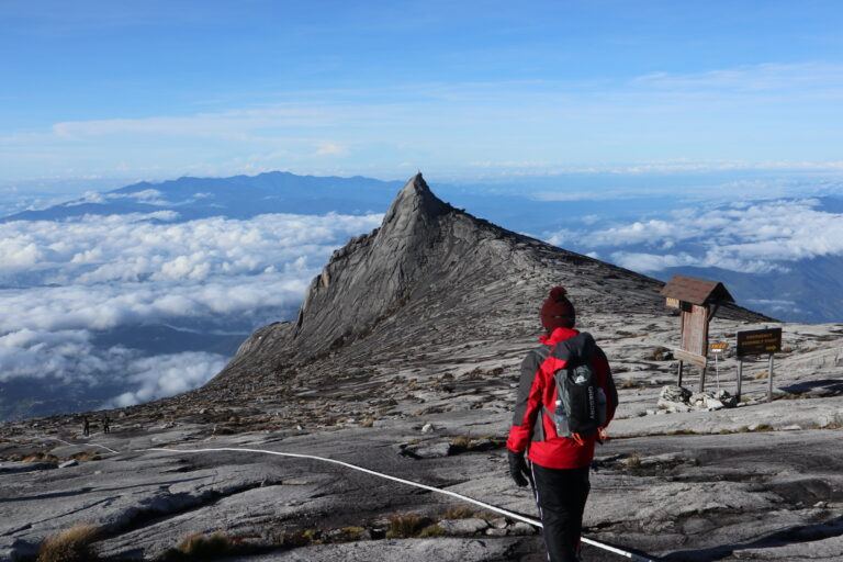 Climbing Mount Kinabalu Solo: Is It Possible, and How to Plan It