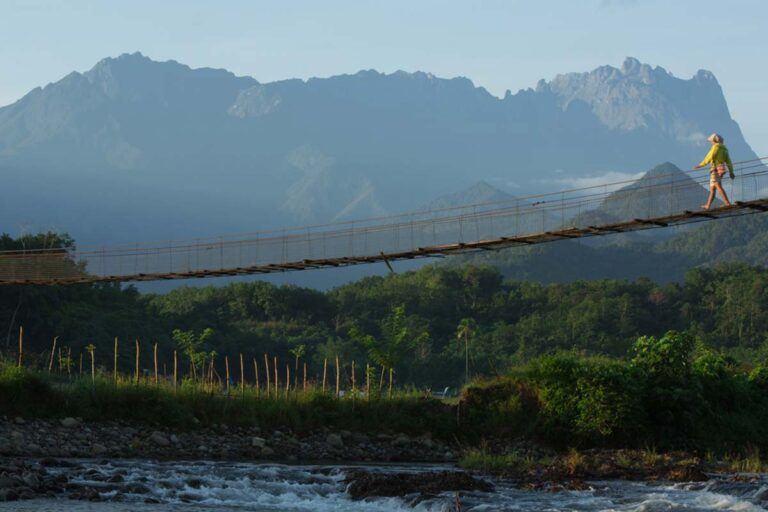 2D1N Mount Kinabalu Climb – Laban Rata (Private Room)